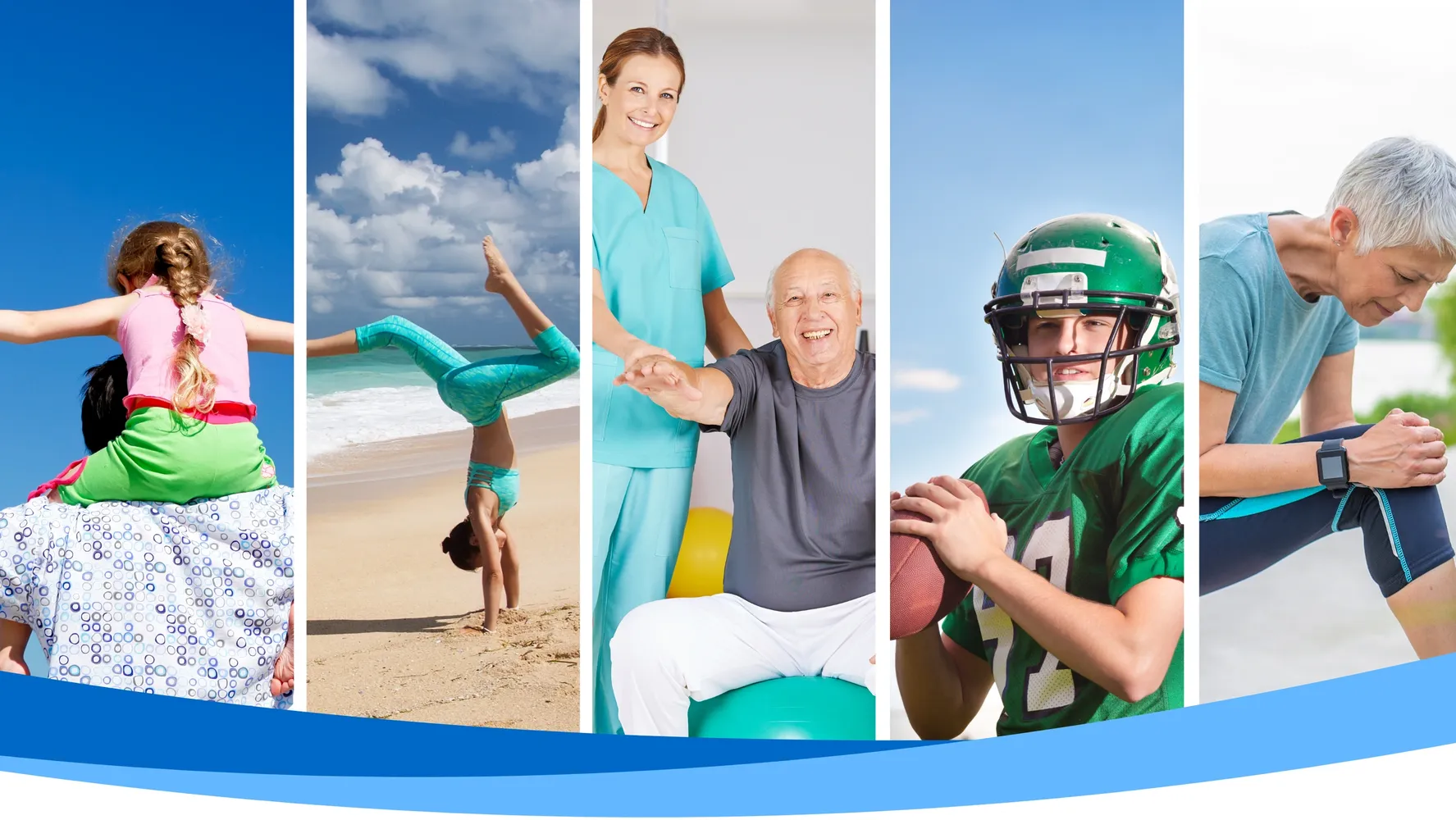 Instituto de la Rodilla, Cadera y Columna