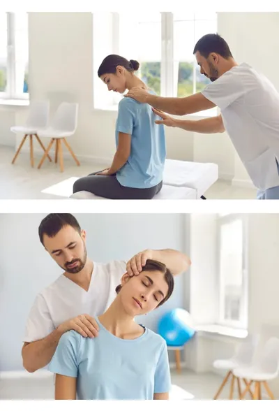 Unidad de Rehabilitación del Instituto de la Rodilla, Cadera y Columna