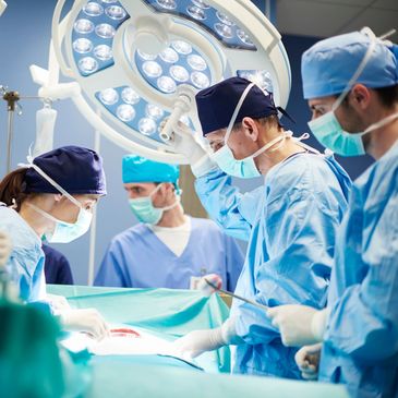Cirugía Ecoasistida