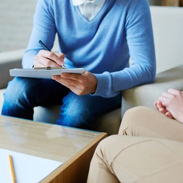 Psicología Deportiva